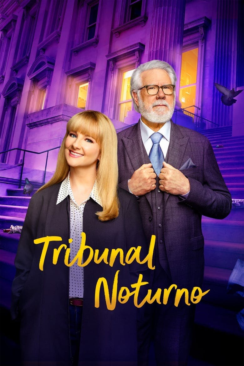 Assistir Tribunal Noturno Temporada 3 Episódio 18 Online em HD