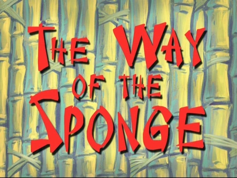 Assistir Bob Esponja Calça Quadrada Temporada 8 Episódio 27 Online em HD