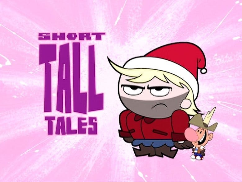 Assistir As Terríveis Aventuras de Billy e Mandy Temporada 7 Episódio 17 Online em HD