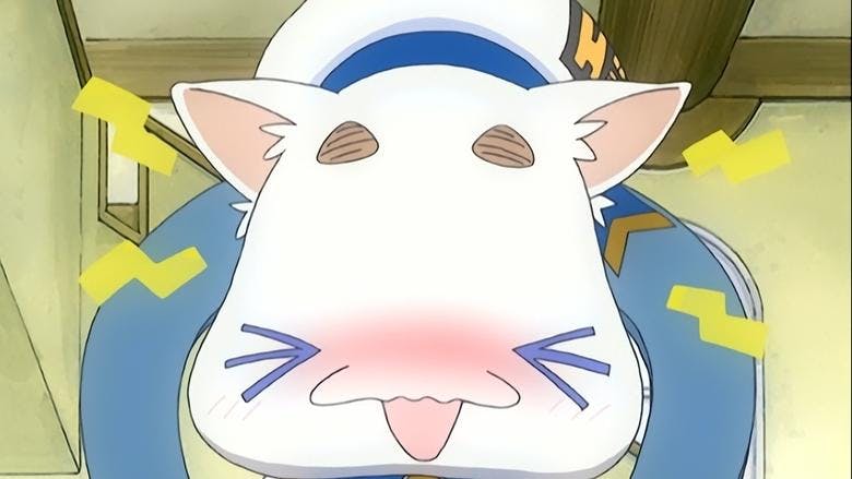Assistir Aria The Animation Temporada 1 Episódio 4 Online em HD