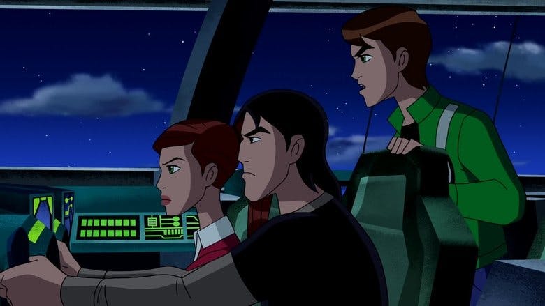 Assistir Ben 10: Supremacia Alienígena Temporada 2 Episódio 21 Online em HD