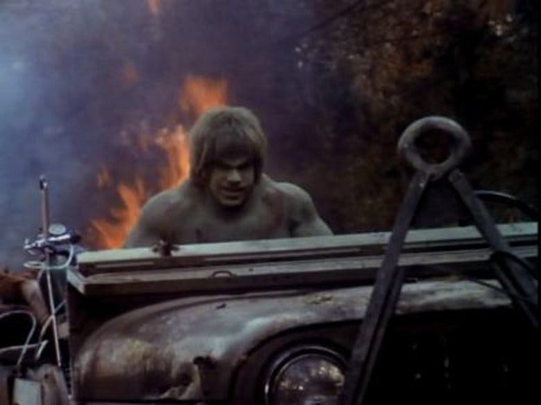 Assistir O Incrível Hulk Temporada 3 Episódio 23 Online em HD