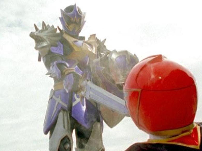 Assistir Power Rangers Temporada 14 Episódio 21 Online em HD
