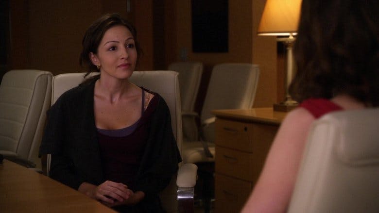 Assistir The Good Wife – Pelo Direito de Recomeçar Temporada 2 Episódio 5 Online em HD