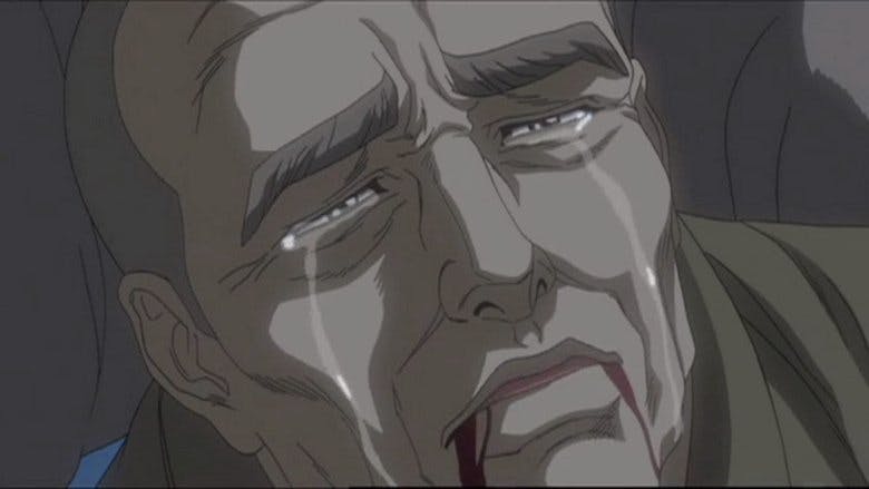 Assistir Fist of the Blue Sky: Regenesis Temporada 1 Episódio 4 Online em HD