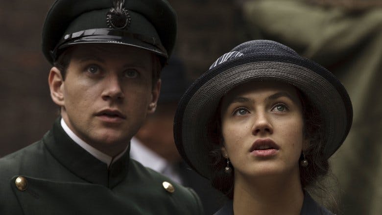 Assistir Downton Abbey Temporada 1 Episódio 6 Online em HD
