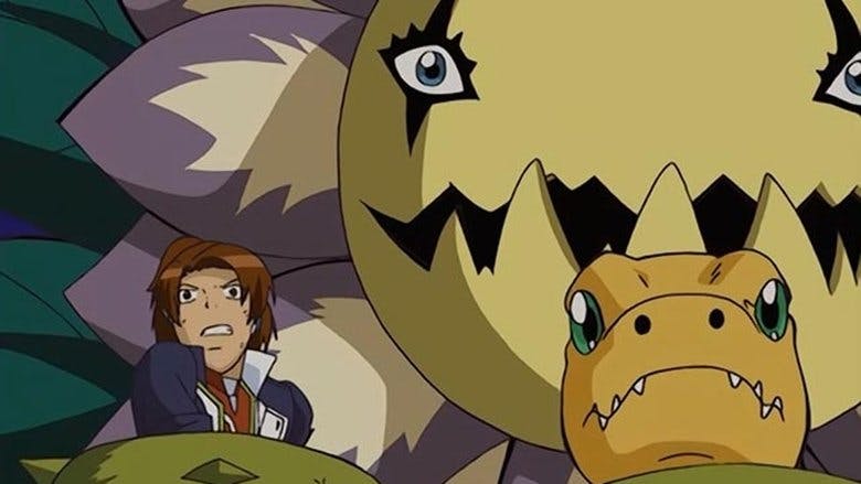Assistir Digimon Data Squad Temporada 1 Episódio 16 Online em HD