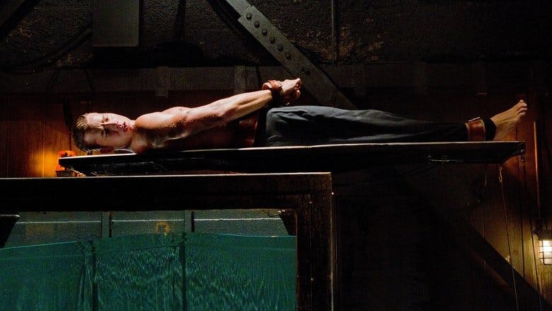 Assistir Smallville: As Aventuras do Superboy Temporada 10 Episódio 9 Online em HD