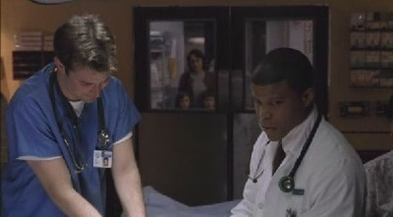 Assistir ER: Plantão Médico Temporada 9 Episódio 21 Online em HD