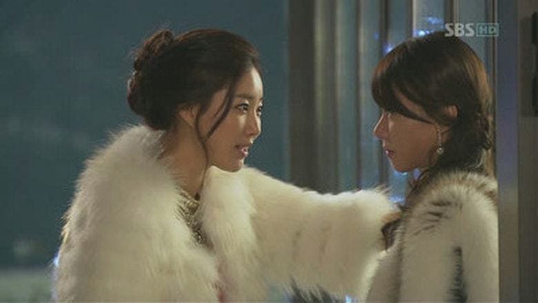 Assistir Jardim Secreto Temporada 1 Episódio 14 Online em HD