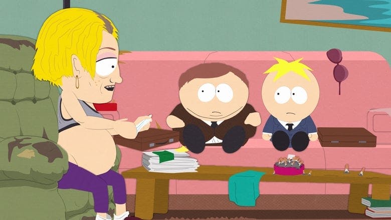 Assistir South Park Temporada 15 Episódio 5 Online em HD