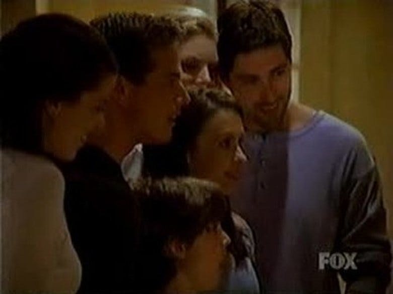 Assistir O Quinteto Temporada 6 Episódio 24 Online em HD