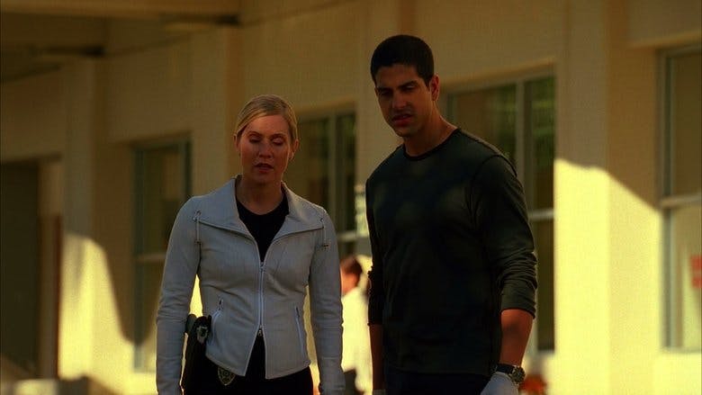 Assistir CSI: Miami Temporada 3 Episódio 12 Online em HD
