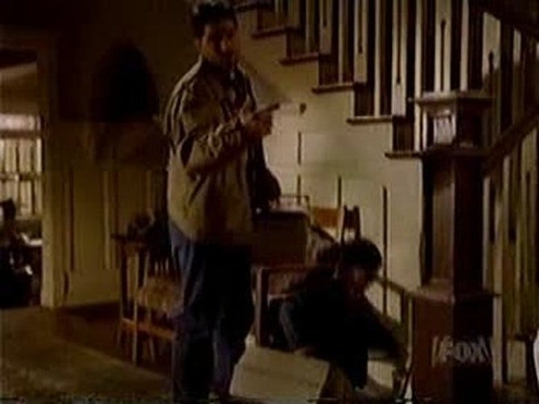 Assistir O Quinteto Temporada 5 Episódio 8 Online em HD