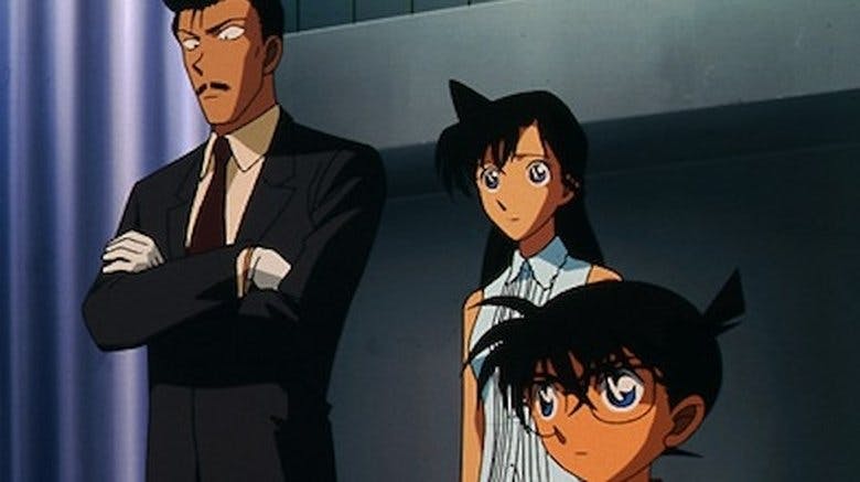 Assistir Detective Conan Temporada 1 Episódio 451 Online em HD