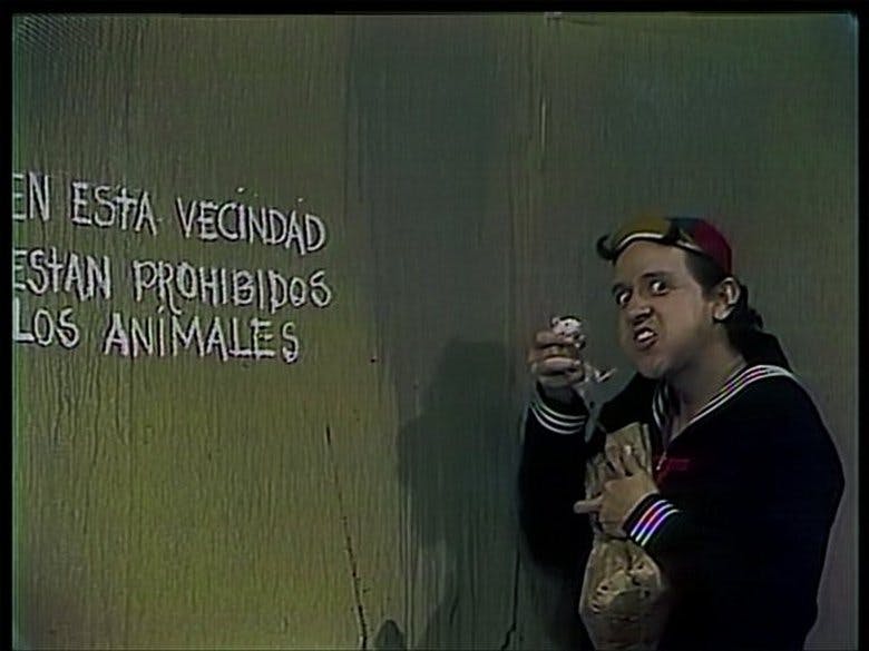 Assistir Chaves Temporada 2 Episódio 23 Online em HD