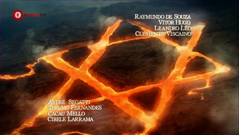 Assistir King David Temporada 1 Episódio 9 Online em HD
