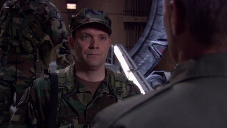 Assistir Stargate SG-1 Temporada 8 Episódio 4 Online em HD