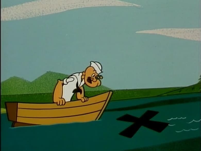 Assistir O Marinheiro Popeye Temporada 1 Episódio 49 Online em HD