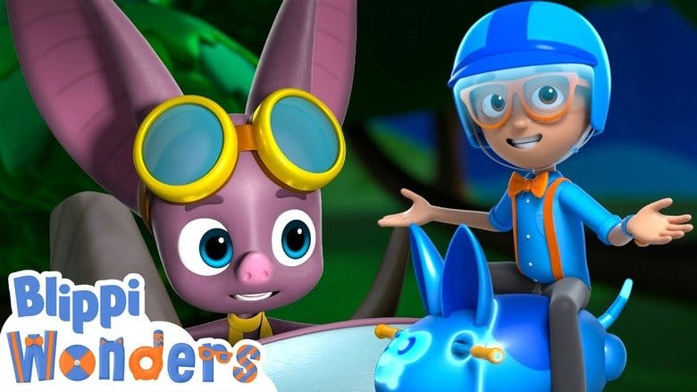Assistir Maravilhas do Blippi – Desenhos Animados Educativos para Crianças Temporada 1 Episódio 21 Online em HD