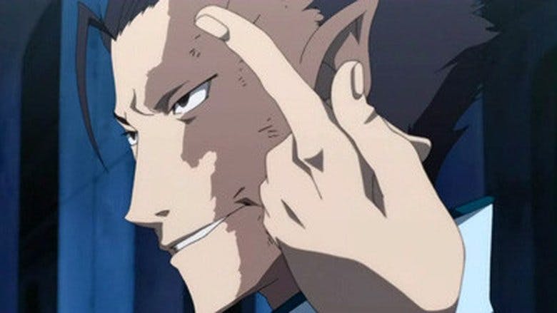 Assistir Darker Than Black Temporada 1 Episódio 24 Online em HD