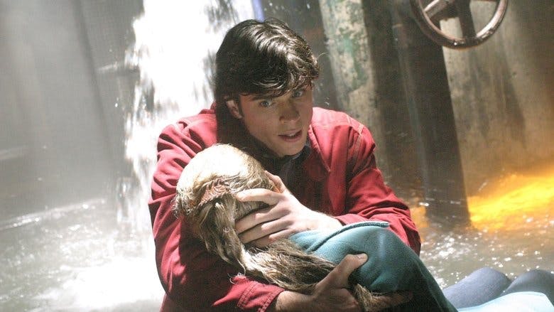 Assistir Smallville: As Aventuras do Superboy Temporada 4 Episódio 13 Online em HD