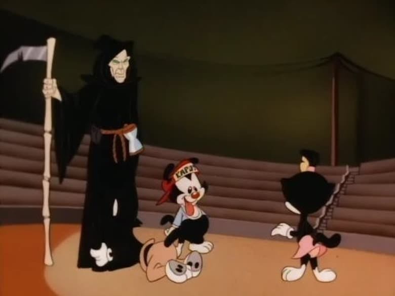 Assistir Animaniacs Temporada 1 Episódio 42 Online em HD