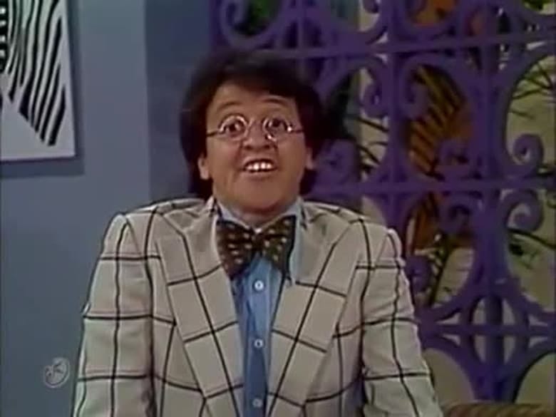 Assistir Chapolin Colorado Temporada 5 Episódio 15 Online em HD
