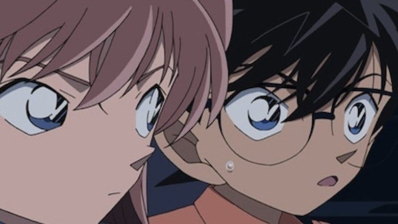 Assistir Detective Conan Temporada 1 Episódio 535 Online em HD