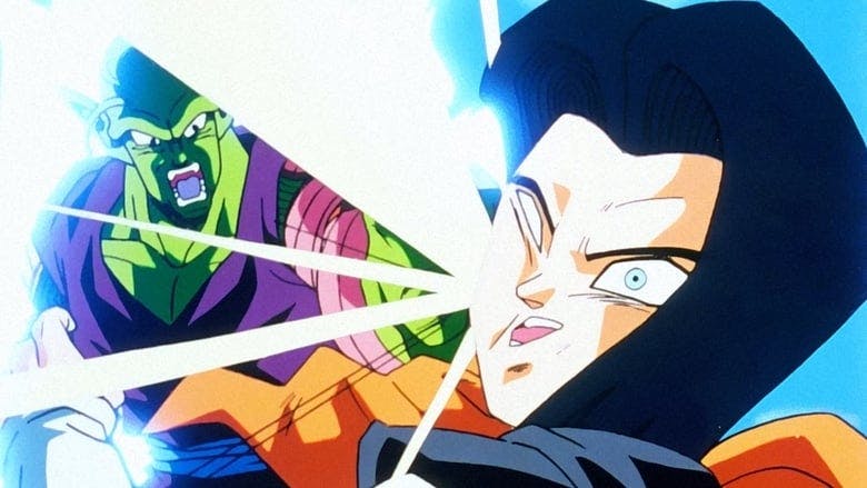 Assistir Dragon Ball Z Temporada 5 Episódio 9 Online em HD