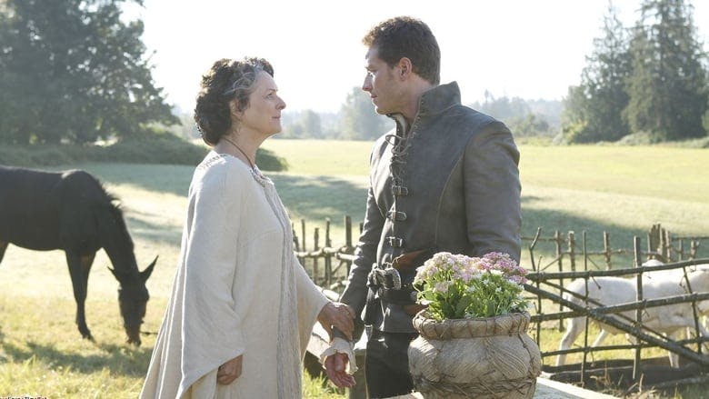 Assistir Era Uma Vez Temporada 1 Episódio 6 Online em HD