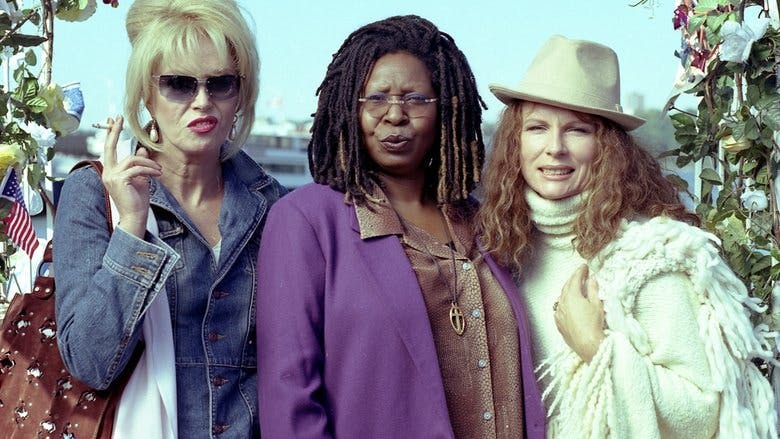 Assistir Absolutamente fabulosas Temporada 4 Episódio 7 Online em HD