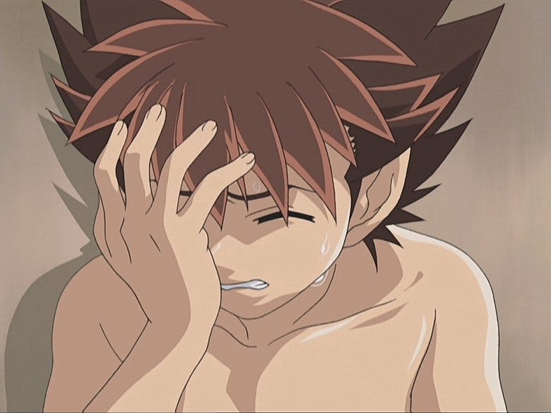 Assistir Eyeshield 21 Temporada 1 Episódio 7 Online em HD