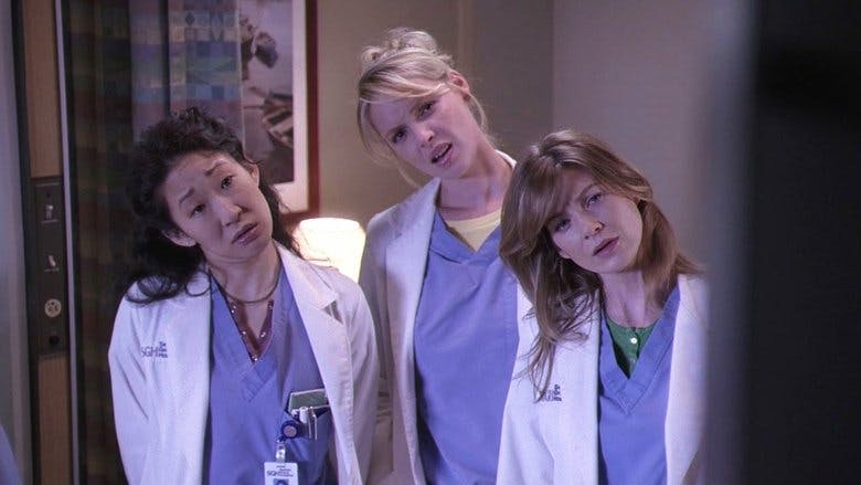 Assistir Anatomia de Grey Temporada 2 Episódio 5 Online em HD