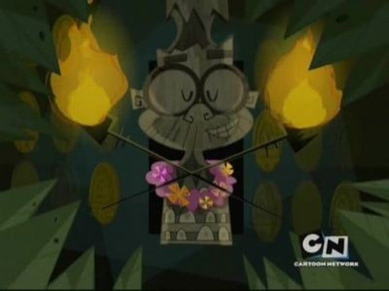 Assistir Hi Hi Puffy AmiYumi Temporada 1 Episódio 8 Online em HD