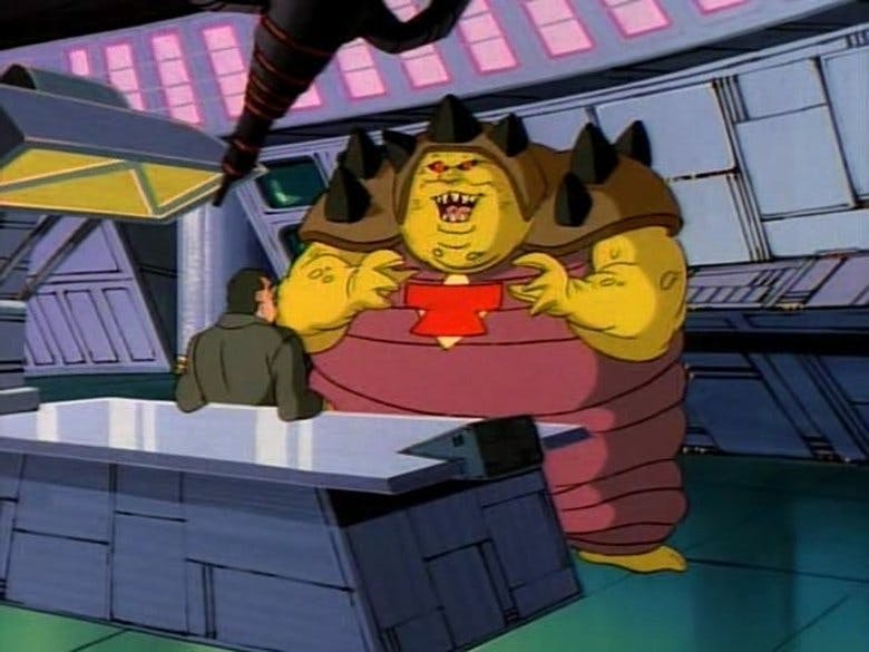 Assistir As Tartarugas Ninjas Temporada 8 Episódio 5 Online em HD