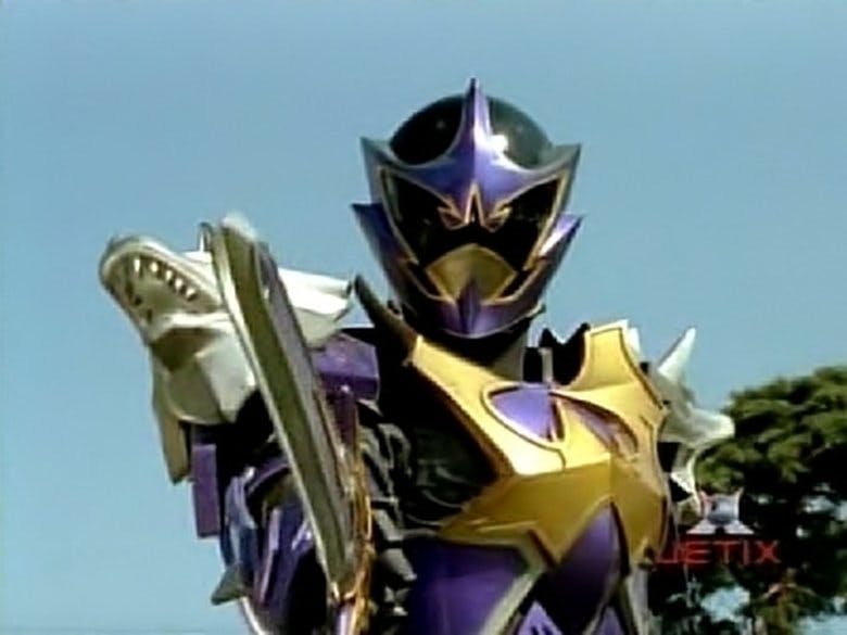 Assistir Power Rangers Temporada 14 Episódio 22 Online em HD