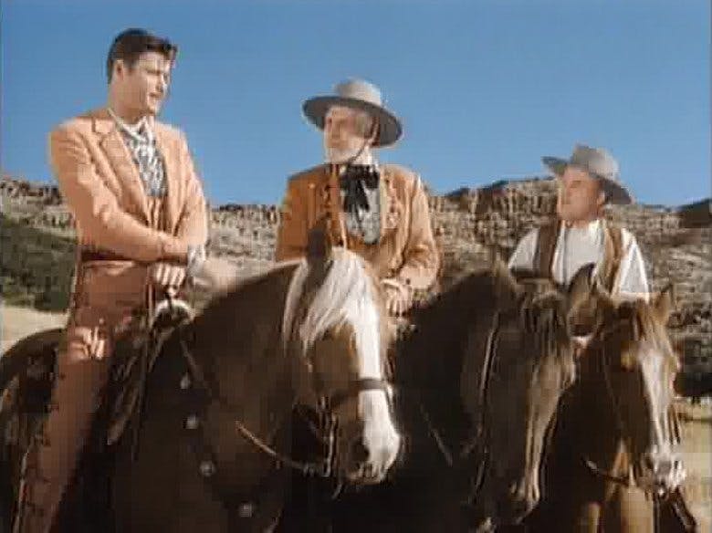 Assistir El Zorro Temporada 2 Episódio 17 Online em HD