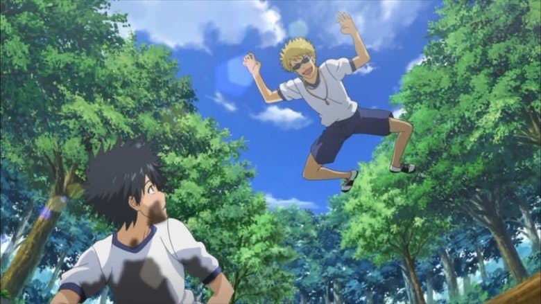 Assistir A Certain Magical Index Temporada 2 Episódio 9 Online em HD