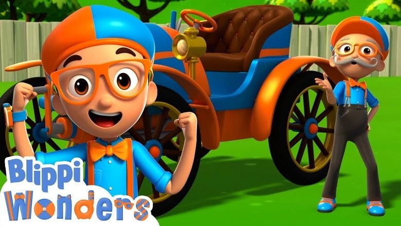 Assistir Maravilhas do Blippi – Desenhos Animados Educativos para Crianças Temporada 1 Episódio 24 Online em HD