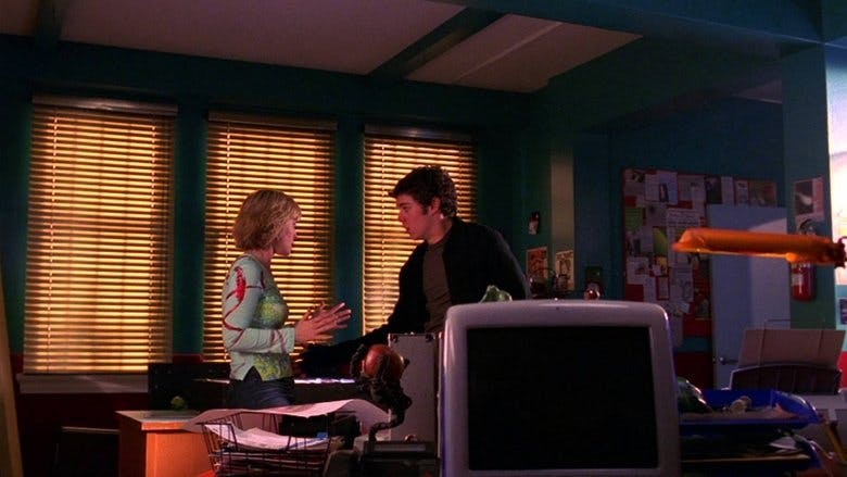 Assistir Smallville: As Aventuras do Superboy Temporada 1 Episódio 19 Online em HD