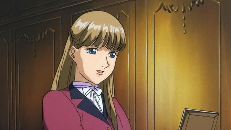 Assistir Mobile Suit Gundam Wing Temporada 1 Episódio 27 Online em HD