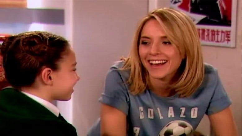 Assistir La Lola Temporada 1 Episódio 18 Online em HD