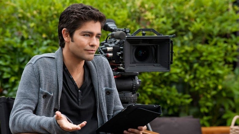 Assistir Entourage: Fama e Amizade Temporada 8 Episódio 7 Online em HD