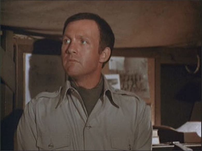 Assistir M*A*S*H Temporada 8 Episódio 2 Online em HD