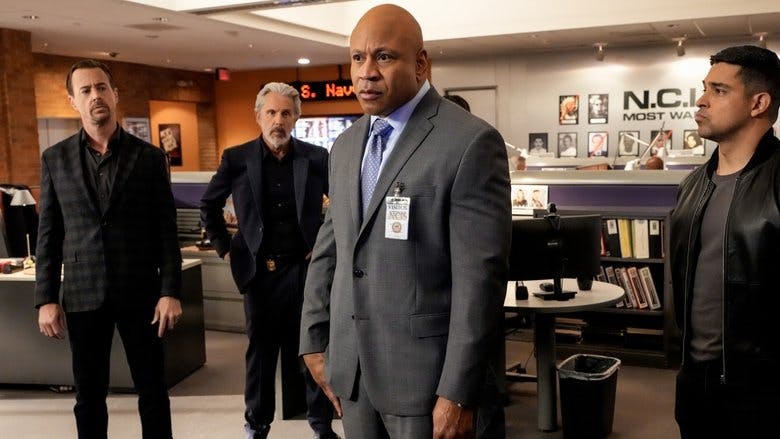 Assistir NCIS: Investigação Naval Temporada 22 Episódio 18 Online em HD