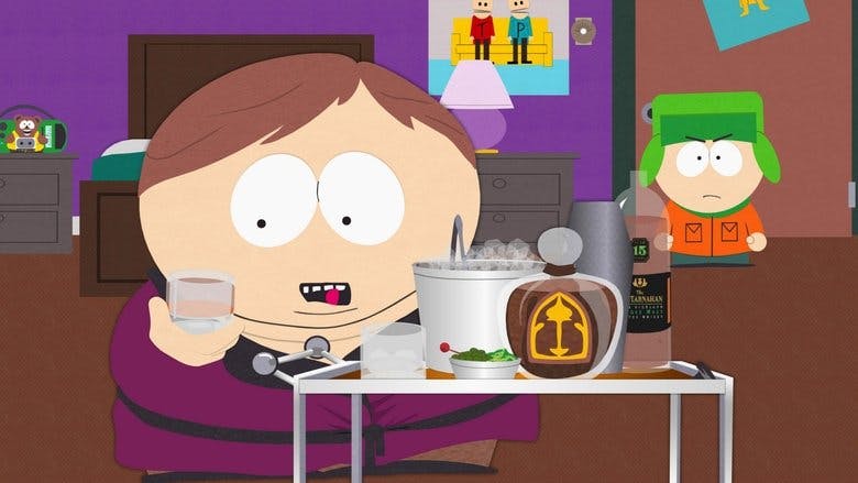 Assistir South Park Temporada 11 Episódio 8 Online em HD