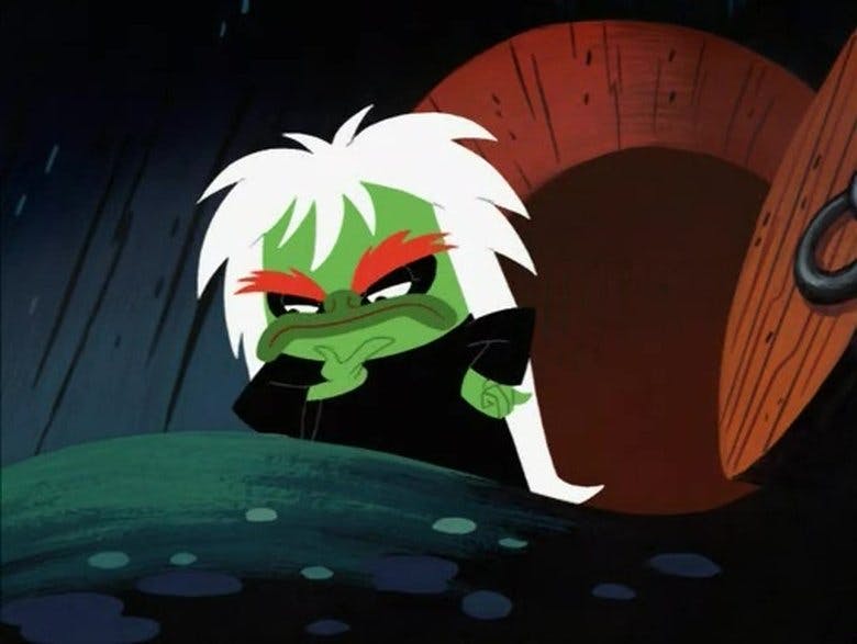 Assistir Samurai Jack Temporada 3 Episódio 8 Online em HD