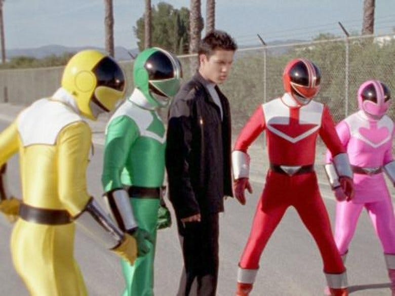 Assistir Power Rangers Temporada 9 Episódio 21 Online em HD