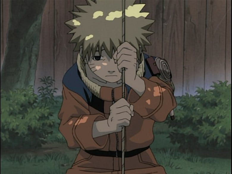 Assistir Naruto Temporada 1 Episódio 1 Online em HD